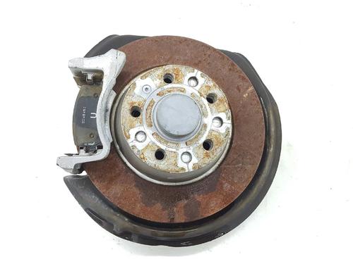 Used Right rear steering knuckle VW PASSAT CC B6 (357) 2.0 TDI 4motion (170 hp) 3664560