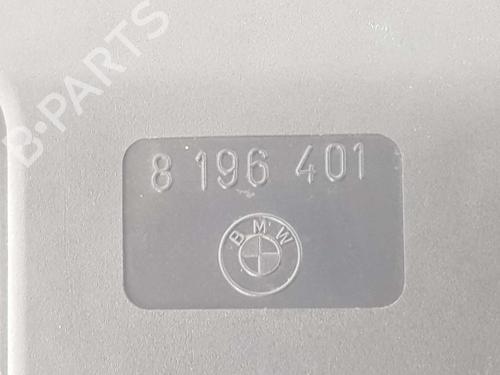 Tailgate lock BMW 1 (E87) 118 d | BP3380388C101 