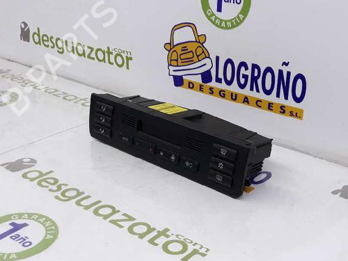 Climate control BMW 3 Coupe (E46) M3 | BP1170094I5 