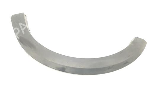 Front left wheel arch trim DACIA LOGAN Pickup (US_) 1.5 dCi (88 hp) 17766740