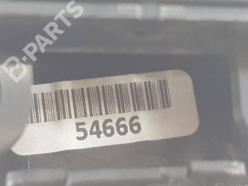 Left front window switch LAND ROVER RANGE ROVER EVOQUE (L538) 2.2 D 4x4 | BP8218722I27