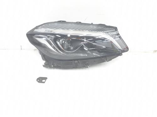 Used Right headlight Right headlight MERCEDES-BENZ A-CLASS (W176) A 200 CDI / d (176.008) (136 hp) 35794841 35794841