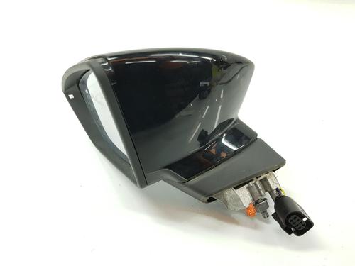 Left mirror SEAT IBIZA V (KJ1, KJG) 1.0 MPi | BP12848336C26