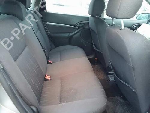 Right front fog light FORD FOCUS I (DAW, DBW) 1.6 16V | BP2497943C31