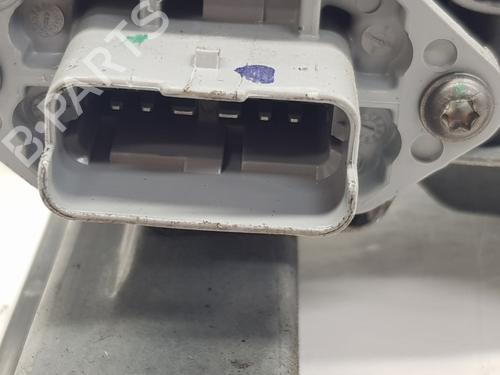 Front left window mechanism RENAULT CLIO IV (BH_) 0.9 TCe 90 (BHNF, BHMA, BHMH, BHJK, BHJR) | BP31594049C22