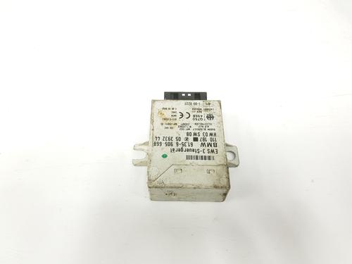 Electronic module BMW 3 (E46) 320 d | BP9412946M83 