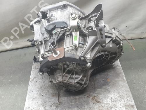 Gearbox MERCEDES-BENZ VITO Van (W447) 110 CDI (447.601, 447.603, 447.605) | BP28103122M3 