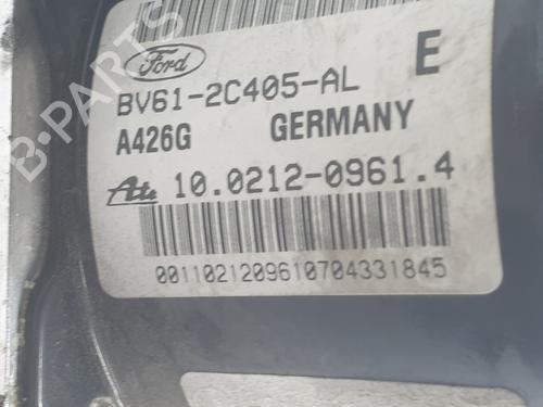 ABS pump FORD FOCUS III 1.6 TDCi | BP24319363M43 