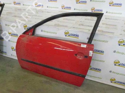 Front left lock SEAT IBIZA III (6L1)  | BP1542795C98 