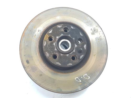 Used Right front steering knuckle FIAT ULYSSE (179_) 2.0 JTD (109 hp) 10049608
