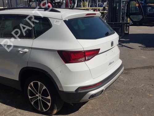 Rudehejsemotor forskærm højre SEAT ATECA (KH7, KHP)  | BP29183749E20 