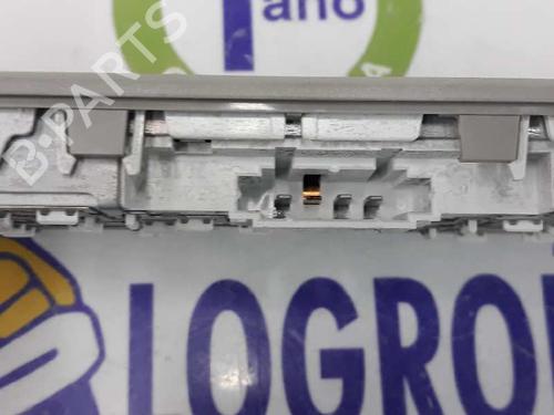 Interior roof light MERCEDES-BENZ E-CLASS (W212) E 250 CDI / BlueTEC (212.003, 212.004) | BP7421419I8 