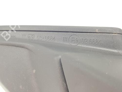 Left mirror SEAT IBIZA V (KJ1, KJG) 1.0 TSI | BP13639962C26 