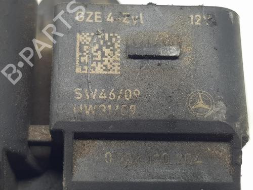 Electronic module MERCEDES-BENZ E-CLASS (W212) E 220 CDI / BlueTEC (212.001, 212.002) | BP18169313M83 