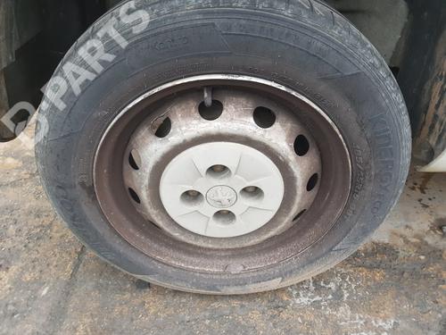 Front left exterior door handle PEUGEOT BIPPER (AA_)  | BP9651794C128  - Image 32