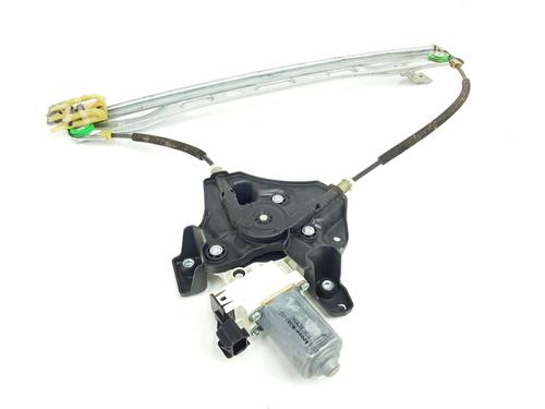 Front left window mechanism FORD TRANSIT CONNECT V408 Box Body/MPV 1.5 EcoBlue | BP32364386C22 - Image 4