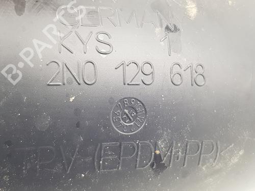 Pipe VW CRAFTER Van (SY_, SX_)  | BP29535600M125 