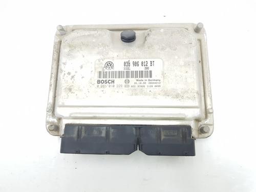 Used Engine control unit (ECU) Engine control unit (ECU) SEAT LEON (1M1) 1.9 TDI (110 hp) 10530158 10530158
