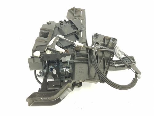 Højre bagtil lås FORD FOCUS II (DA_, HCP, DP) 1.8 | BP7704927C99 