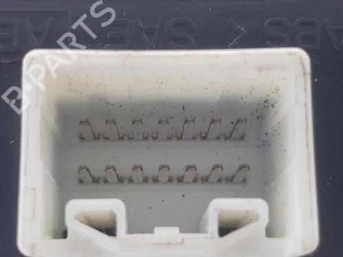 Electronic module TOYOTA LAND CRUISER PRADO (_J12_) 3.0 D-4D (KDJ120, KDJ125) | BP14969781M83 