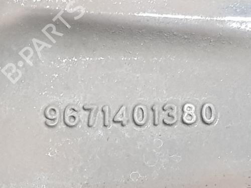 Rim PEUGEOT 508 I (8D_) 1.6 HDi | BP15231077C45 