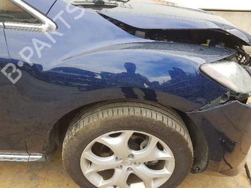 Fensterheberschalter rechts hinten MAZDA CX-7 (ER) 2.2 MZR-CD AWD (ER10A) | BP8404128I28 