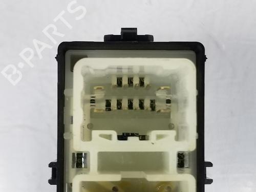 Right rear window switch TOYOTA LAND CRUISER PRADO (_J12_) 3.0 D-4D (KDJ120, KDJ125) | BP8362325I28 
