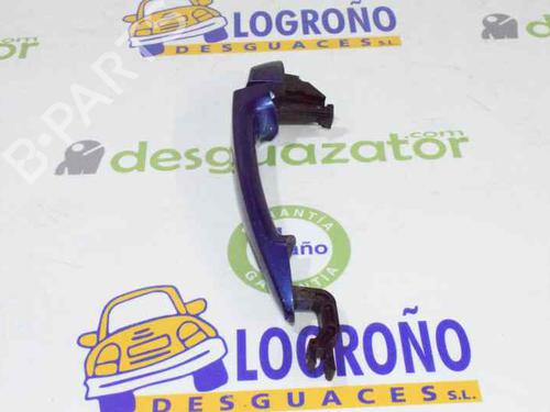 Rear right exterior door handle BMW 1 (E87) 118 d | BP1639463C130 