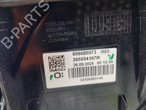 Left taillight DACIA JOGGER (RK_) | BP33274642C34 - Image 5