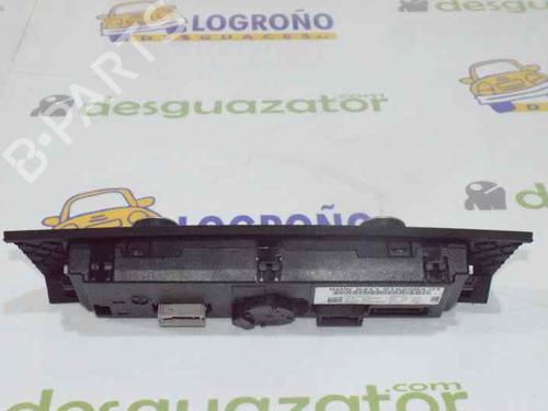 Climate control BMW 3 Touring (E91) 320 d | BP778934I5 