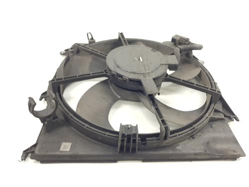 Køleventilator elektrisk KIA OPTIMA (JF) 1.7 CRDi (141 hp) 21170227