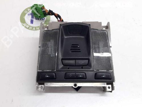 Interior roof light VOLVO C70 II Convertible (542) 2.4 i | BP10255345I8 