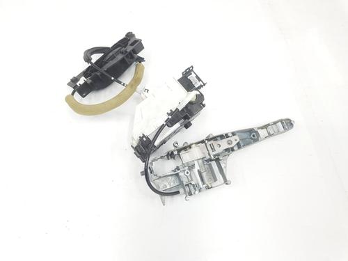 Used Front right lock PEUGEOT PARTNER Box Body/MPV 1.6 HDi (90 hp) 10088211