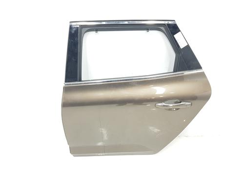 Portier links achter RENAULT TALISMAN (LP_) 1.6 dCi 130 (130 hp) 10567892