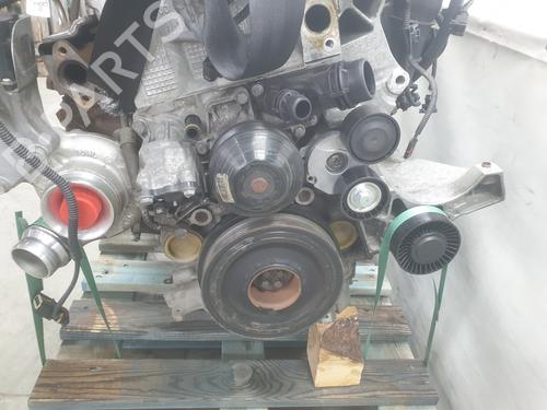 Engine BMW 1 Coupe (E82) 120 d | BP31335739M1 