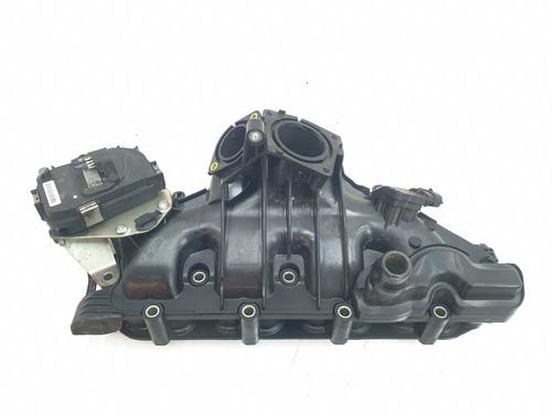 Used Intake manifold Intake manifold ALFA ROMEO GIULIA (952_) 2.2 D (952AFA25, 952AFM25, 952ALA25) (180 hp) 36672650 36672650