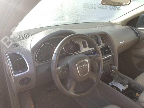 Armlene AUDI Q7 (4LB) 3.0 TDI quattro | BP7152905I20 