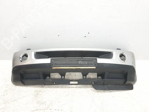 Front bumper LAND ROVER RANGE ROVER SPORT I (L320) 2.7 D 4x4 | BP27348635C7 