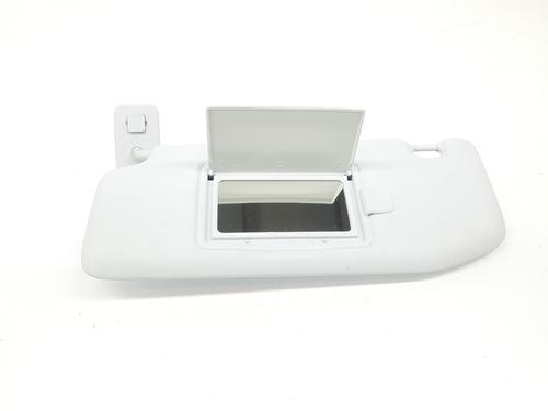 Left sun visor PEUGEOT 208 I (CA_, CC_) 1.2 VTI 82 | BP15244085I1 