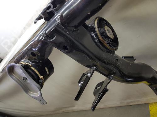 Rear axle VW ID.4 (E21) PRO | BP26697976M2 