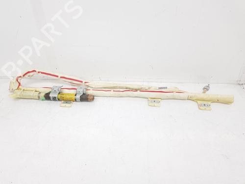 Used Right curtain airbag TOYOTA RAV 4 III (_A3_) 2.2 D 4WD (ALA30_, ALA30R) (136 hp) 9672601