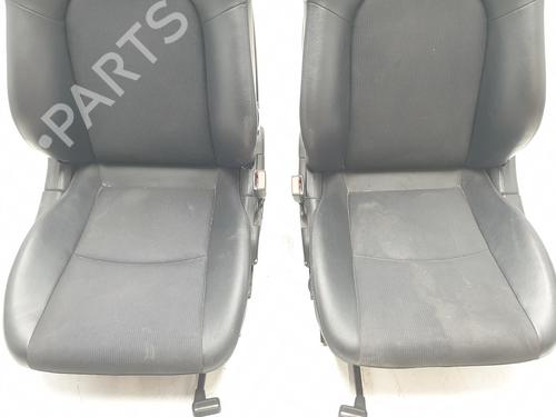 Seats set MERCEDES-BENZ CLC-CLASS (CL203) CLC 180 Kompressor (203.746) | BP15285059C78 