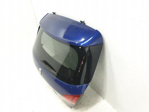 Tailgate PEUGEOT 308 II (LB_, LP_, LW_, LH_, L3_)  | BP24175639C6 