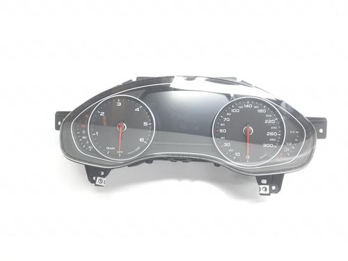 Instrument cluster AUDI A6 C7 (4G2, 4GC) 2.0 TDI | BP29400629C47 