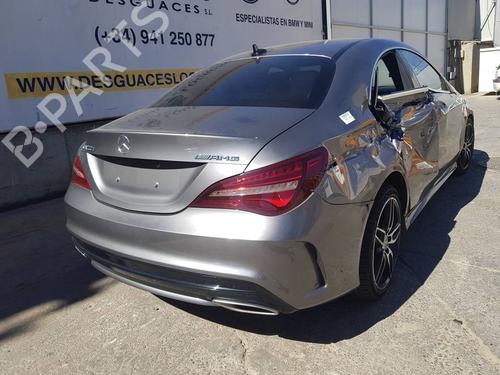 Engine MERCEDES-BENZ CLA Coupe (C117) CLA 220 CDI / d (117.303) | BP39404847M1 - Image 38