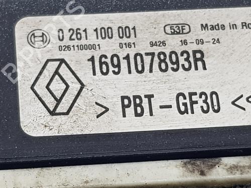 Electronic module RENAULT MASTER III Van (FV) 2.3 dCi 135 FWD (FV0N, FV08, FV06, FV00, FV1S) | BP36559819M83 - Image 5