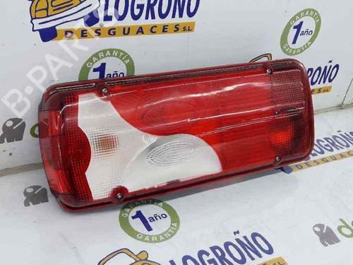 Left taillight MERCEDES-BENZ SPRINTER 3-t Van (B906)  | BP10366884C34 