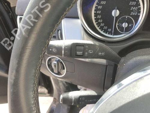 Rudehejsemotor forskærm venstre MERCEDES-BENZ M-CLASS (W166) ML 250 CDI / BlueTEC 4-matic (166.004, 166.003) | BP6045939E21 
