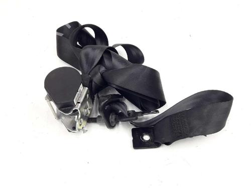 Rear left seatbelt RENAULT MEGANE III Hatchback (BZ0/1_, B3_) 1.5 dCi (BZ09, BZ0D, BZ1W, BZ29, BZ14) | BP6623684I29 