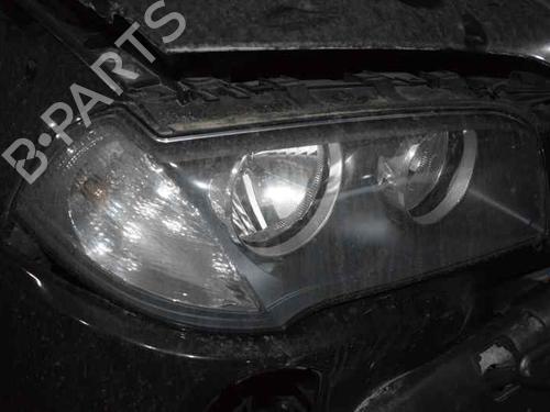 Heater blower motor BMW X3 (E83) 2.0 d | BP14118729M62 